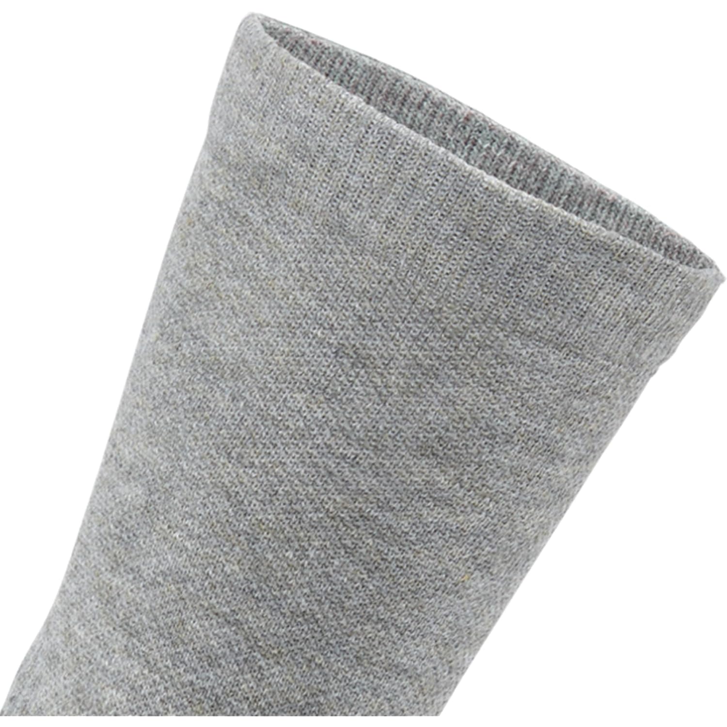Carhartt Men'S Sc4223M Force® Midweight Crew Sock 3-Pack