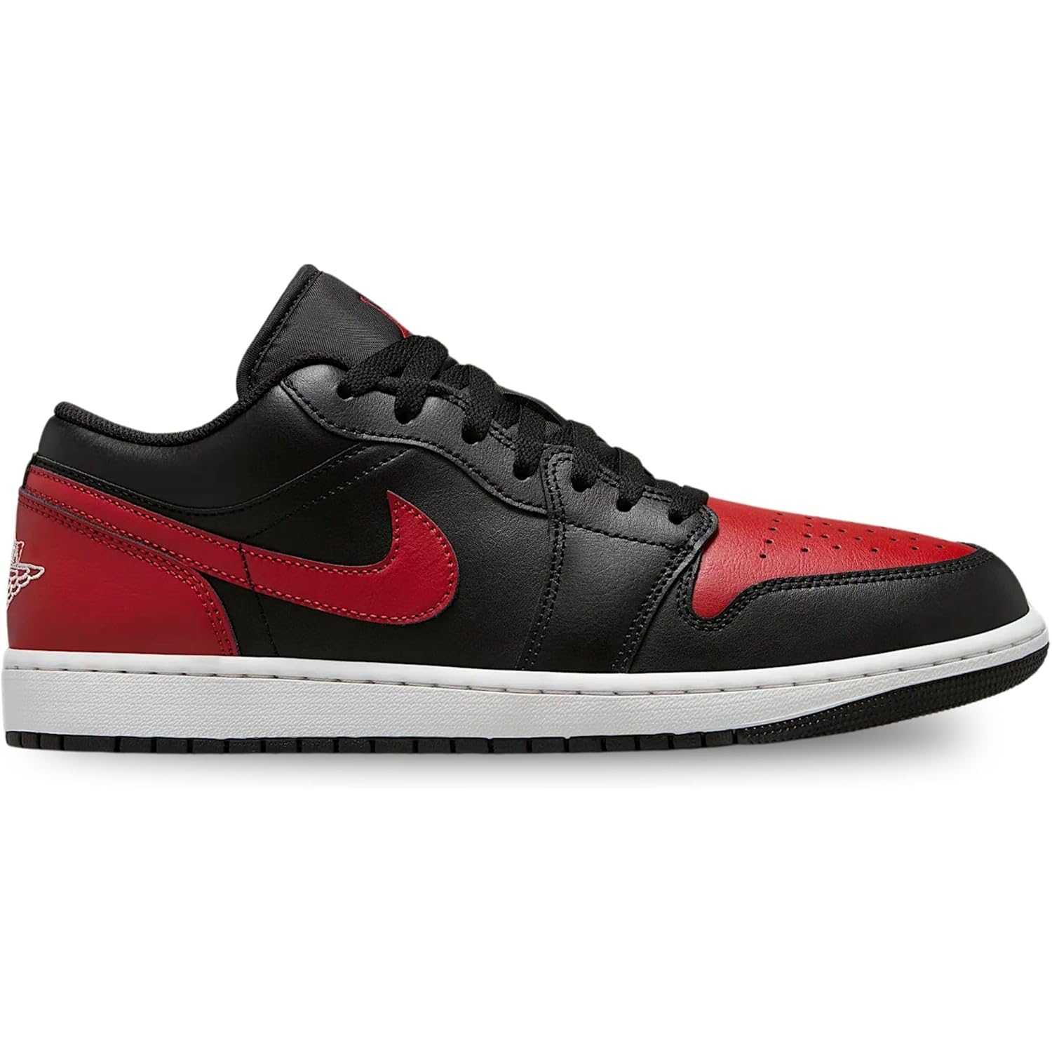 Nike Men'S Air Jordan 1 Low Sneaker