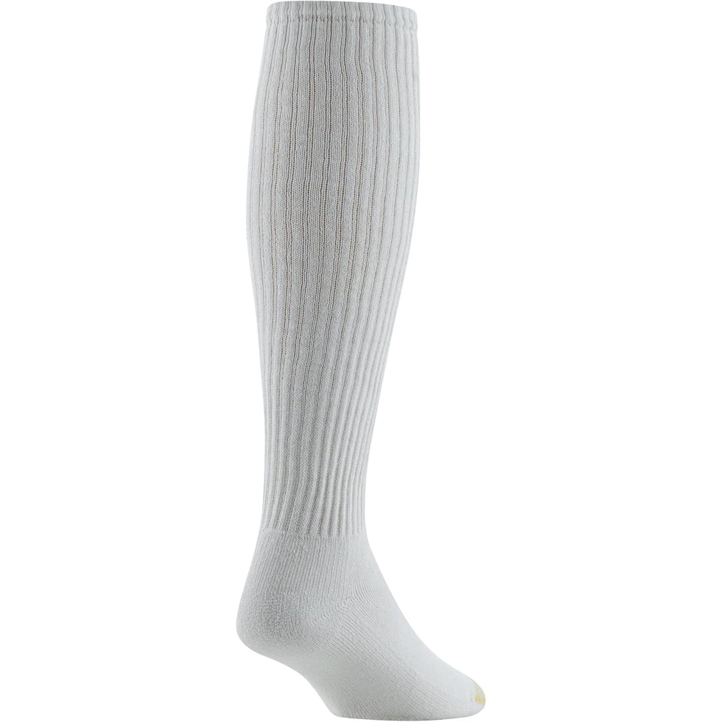 Gold Toe Men'S Ultra Tech Over The Calf 3 Pack