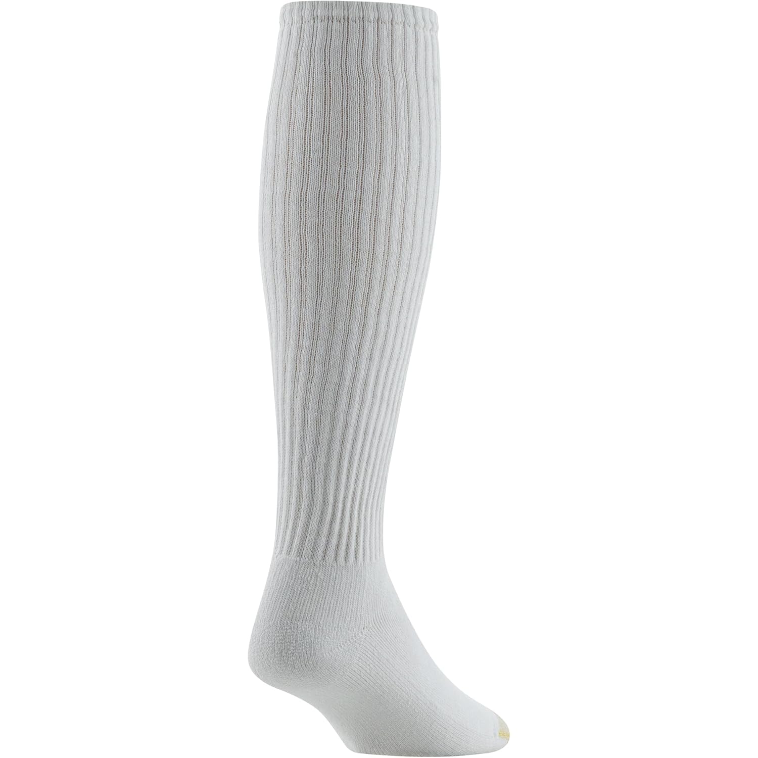 Gold Toe Men'S Ultra Tech Over The Calf 3 Pack