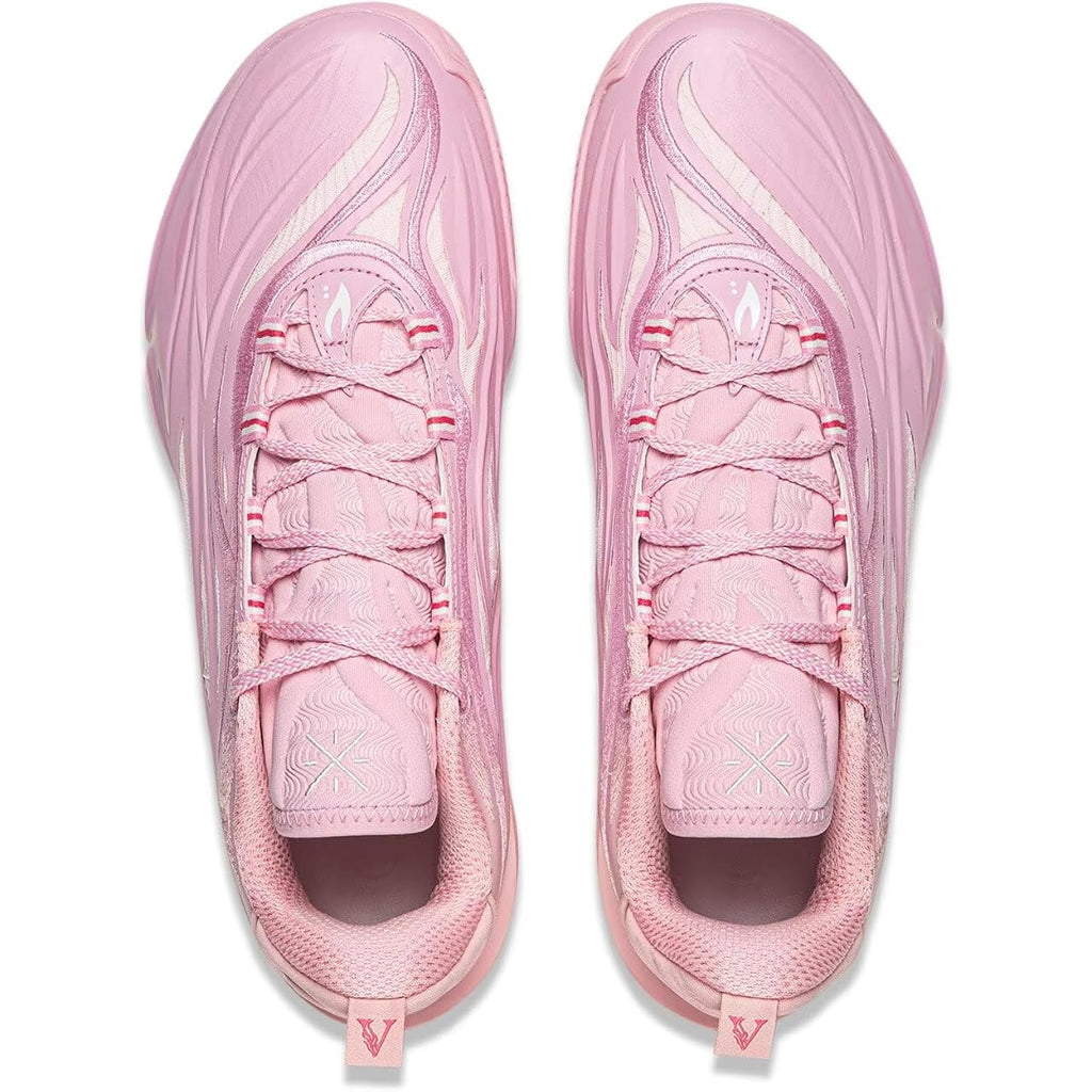 Li-Ning Wade 808 Series Men'S Professional Basketball Shoes Lightweight High-Resilience Sneakers Abau013 Abau047 Abau065 Abav015 Abav045