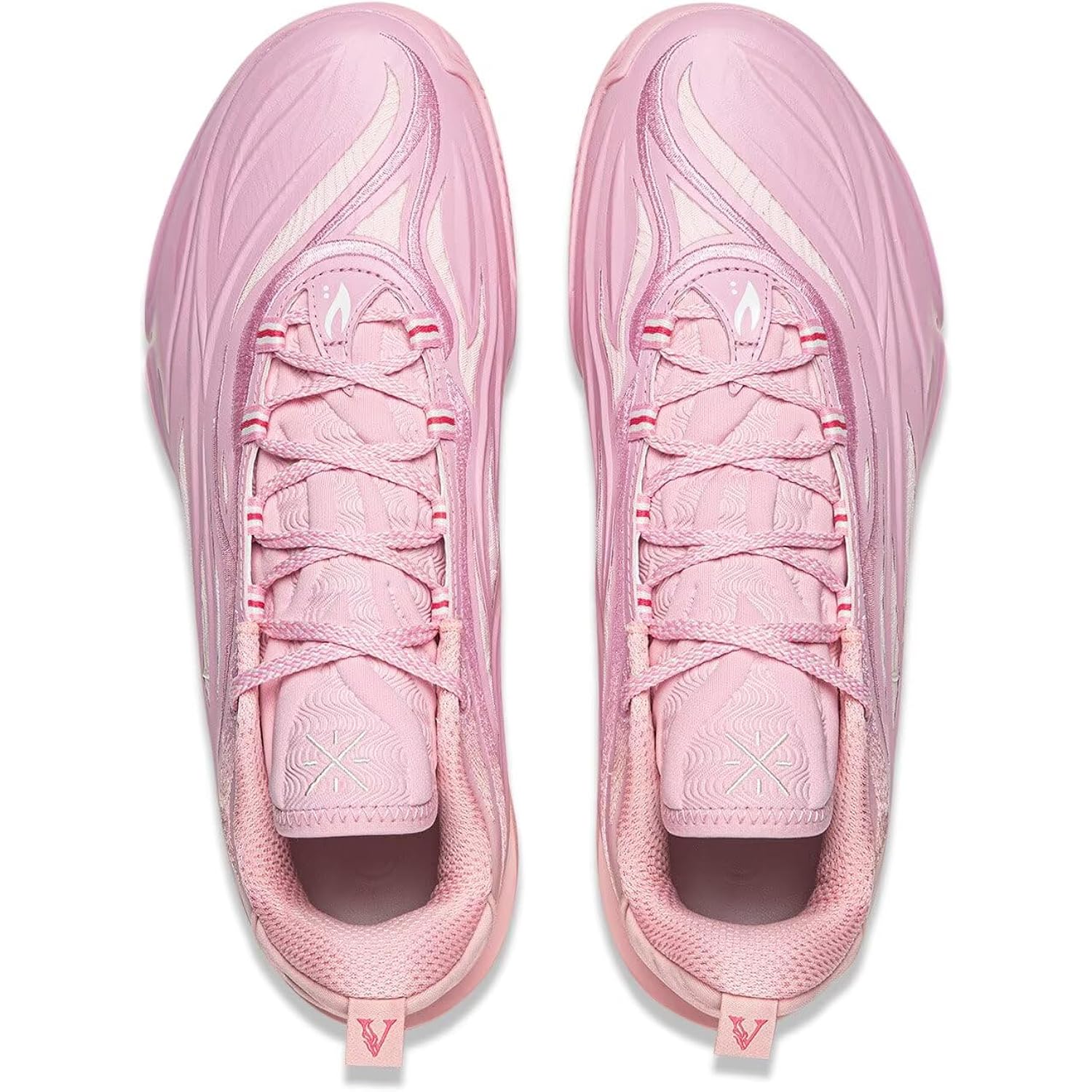 Li-Ning Wade 808 Series Men'S Professional Basketball Shoes Lightweight High-Resilience Sneakers Abau013 Abau047 Abau065 Abav015 Abav045