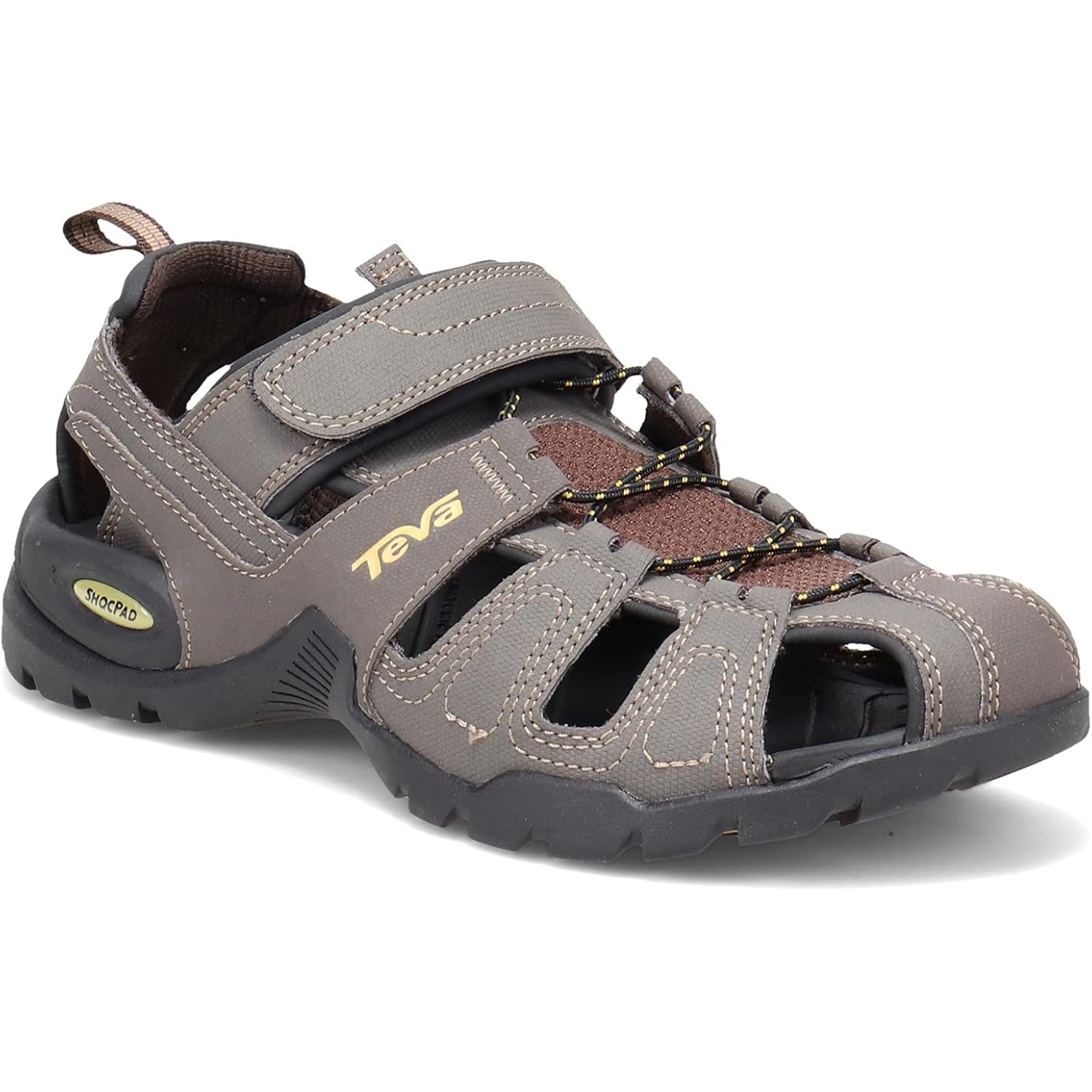 Teva Mens Forebay Sandal