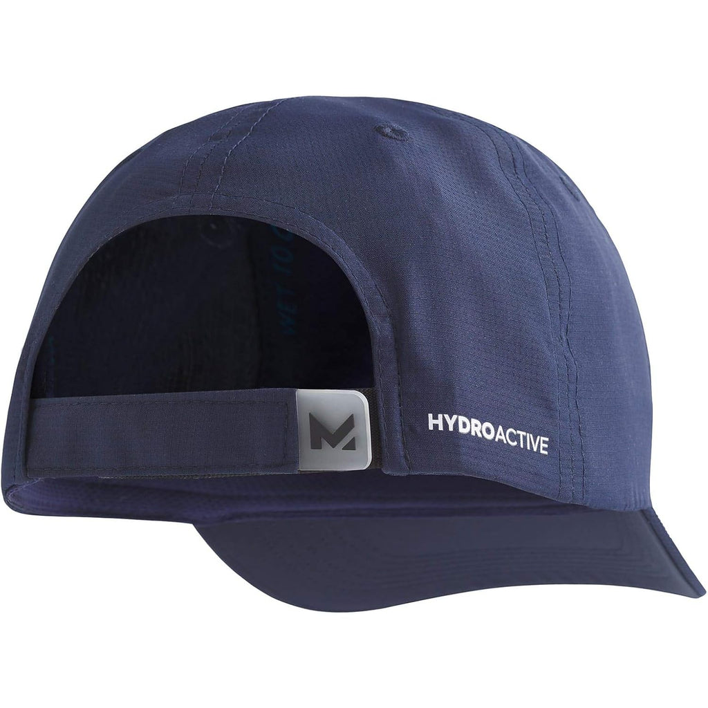 Mission Cooling Upf Performance Hat - Unisex One Size Cap For Workouts, Golf & Running - Sweat & Water Activated Technology