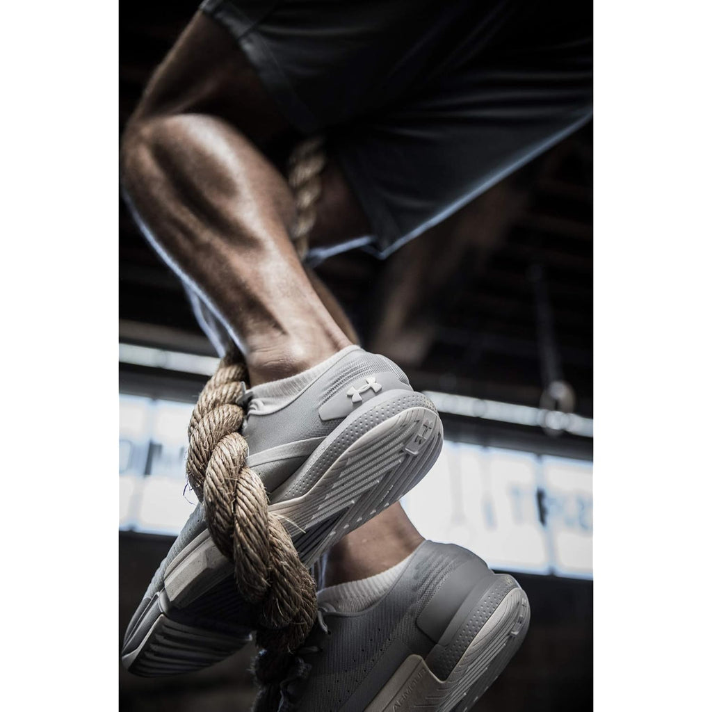 Under Armour Adult Resistor 3.0 No Show Socks, Multipairs