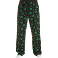#Followme Microfleece Men’S Pajama Pant Prints