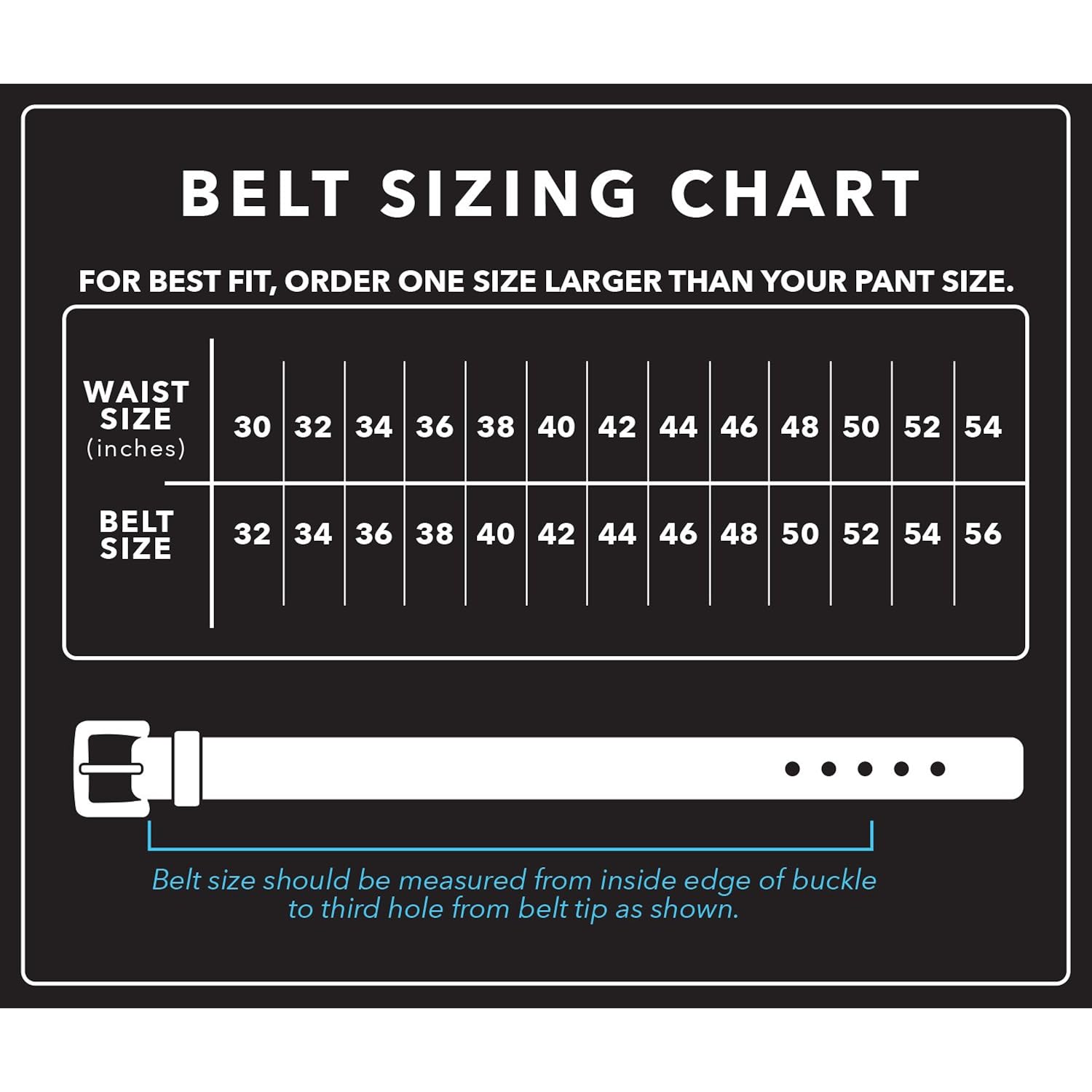 Timberland Men'S Classic Leather Jean Belt