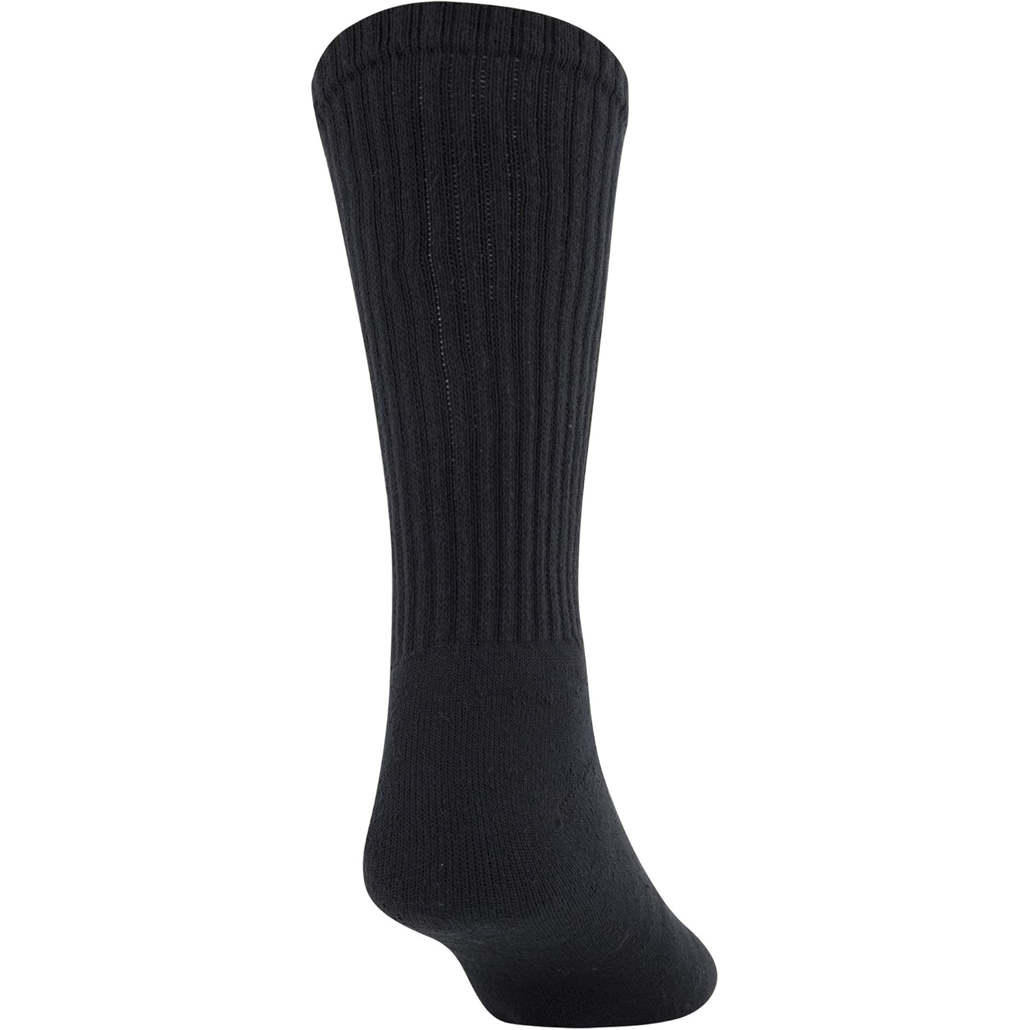 Goldtoe Men'S 656S Cotton Crew Athletic Socks (Multipack)