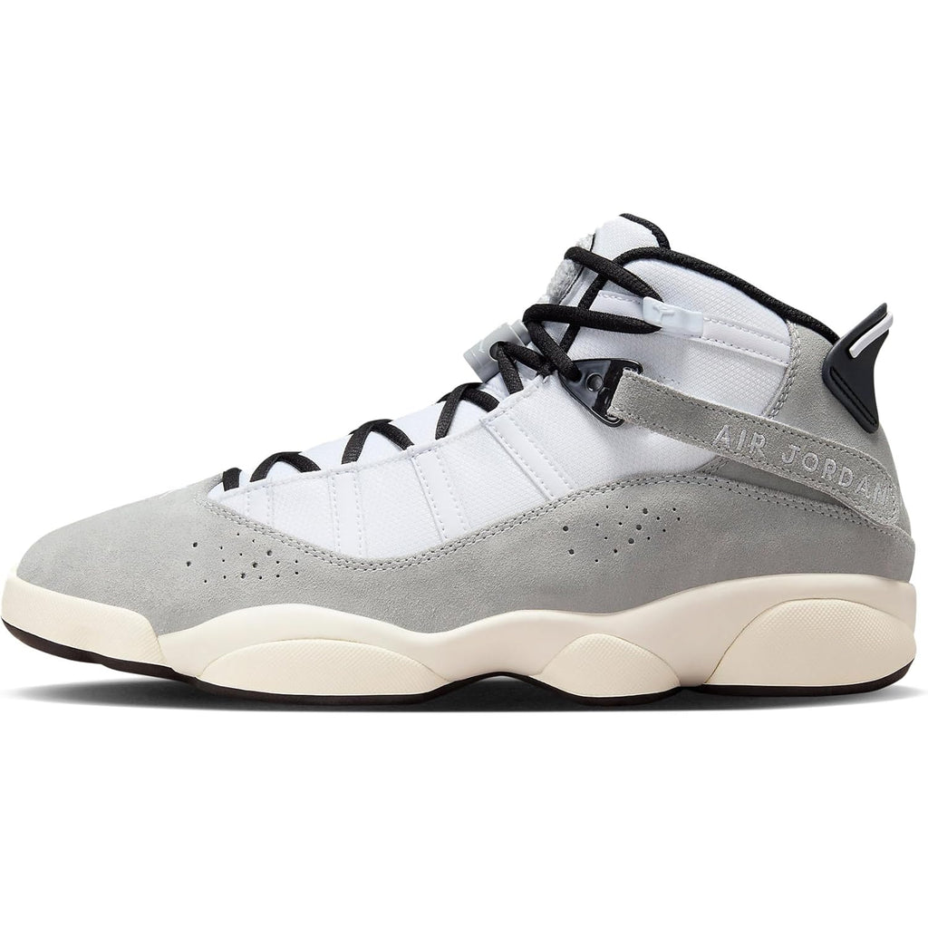 Nike Jordan 6 Rings Mens Shoes-Size 7.5