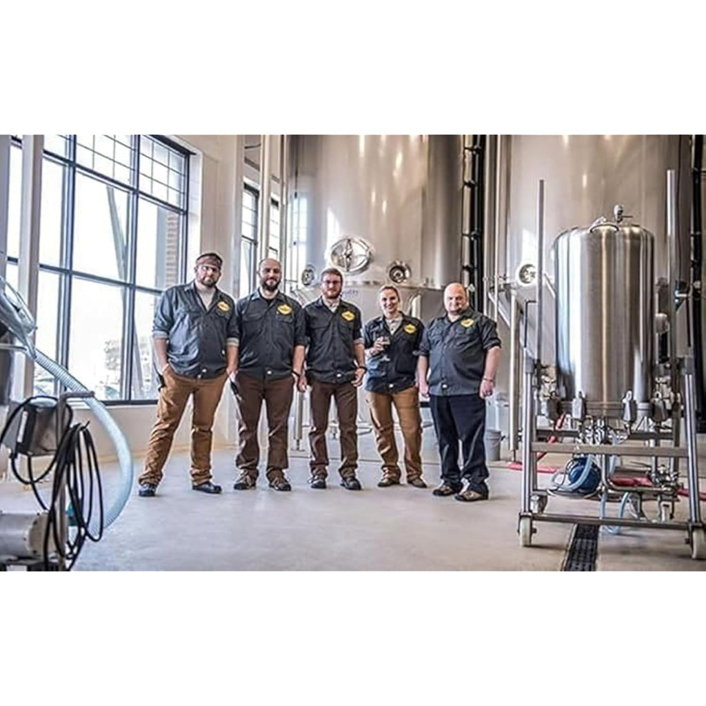 Dickies Men'S Hydro-Cool Moisture Control Crew Socks (6 Pairs)