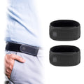 Beltbro Titan No Buckle Elastic Belt For Men — Fits 1.5 Inch Belt Loops, Comfortable And Easy To Use