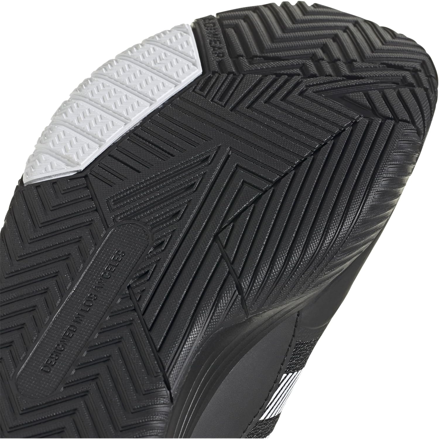 Adidas Men’S Own The Game 3.0 Basketball Shoe