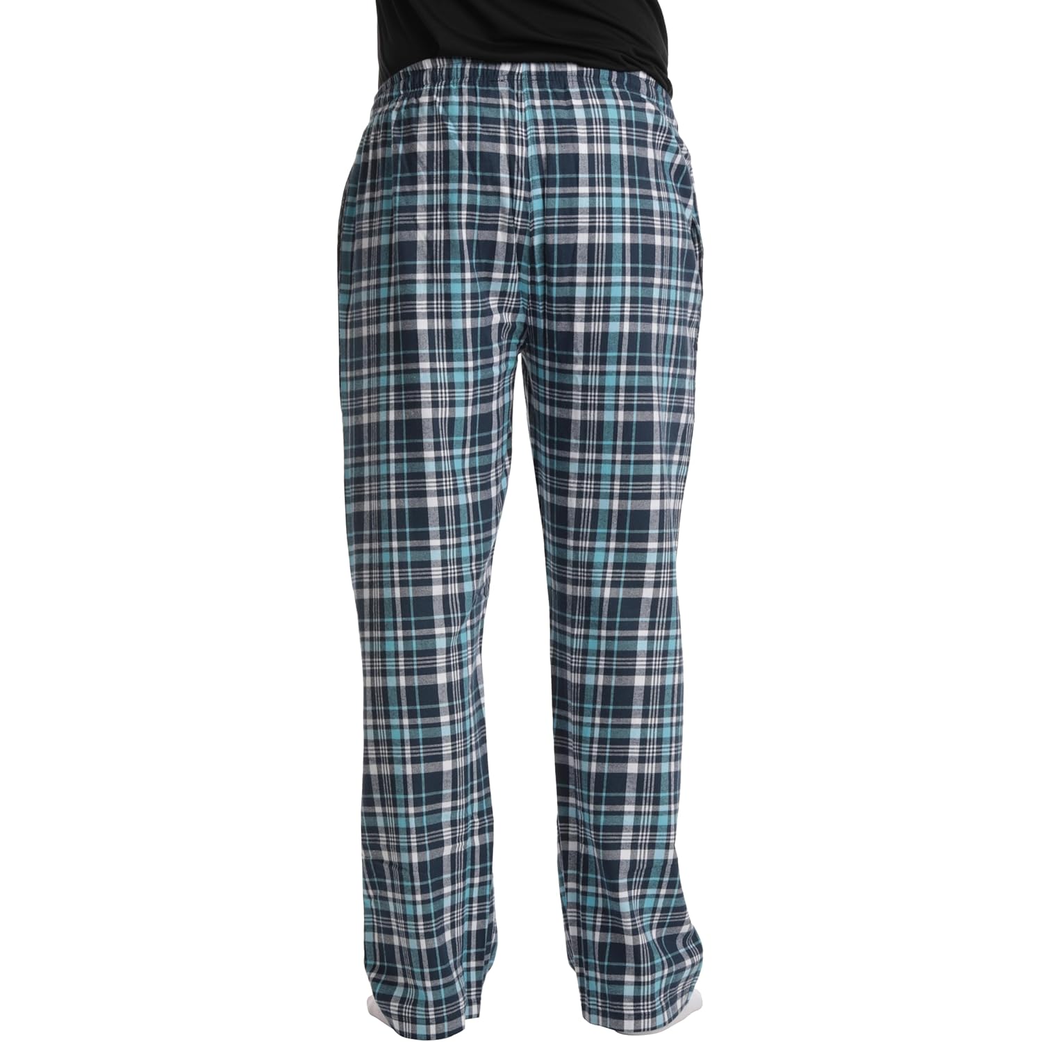 #Followme Microfleece Men’S Pajama Pants Holiday Prints