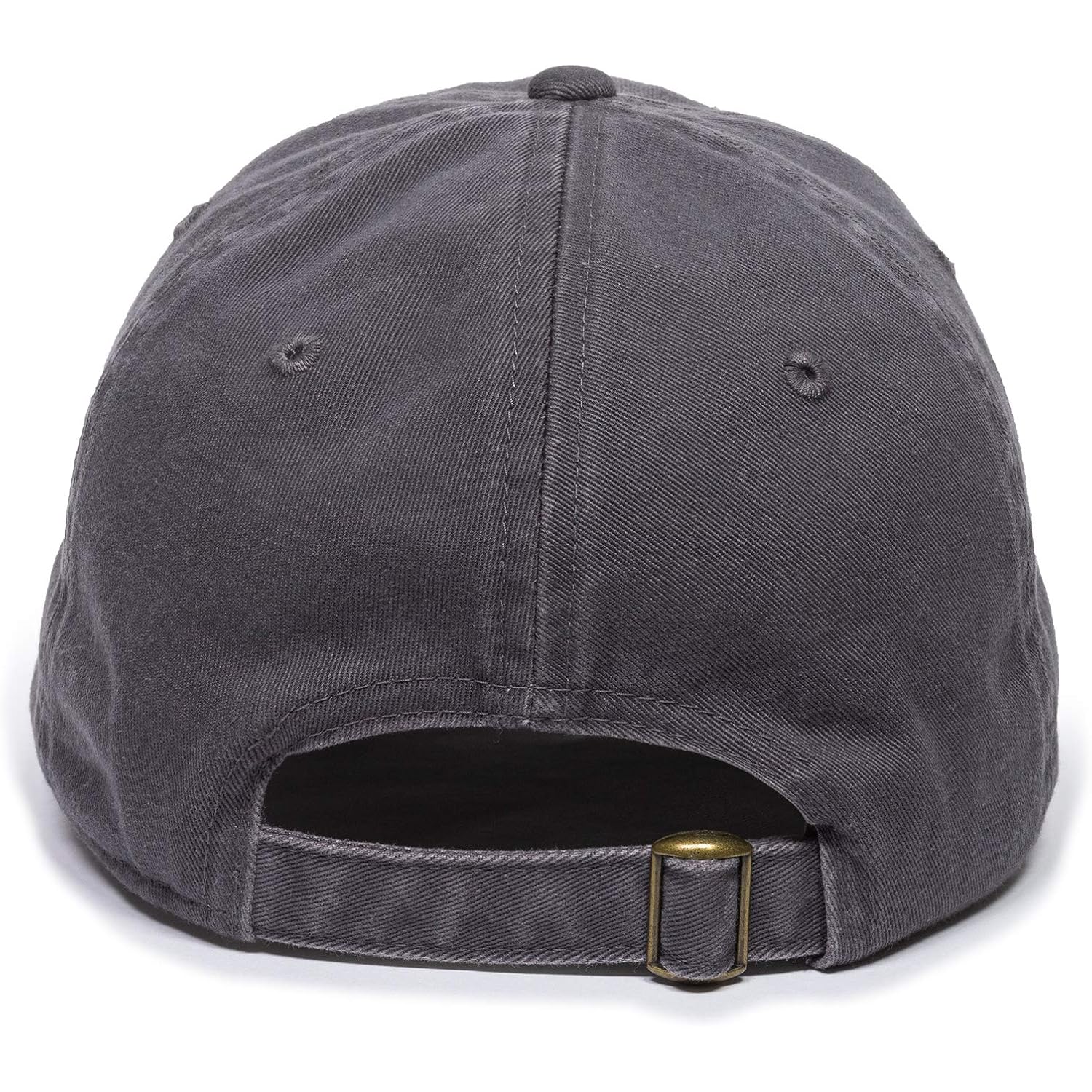 Outdoor Cap -Adult Mountain Dad Hat-Unstructured Soft Cotton