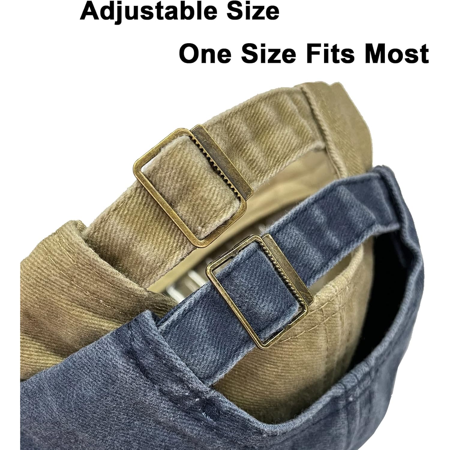 Npjy Baseball Cap Golf Dad Hat Adjustable Original Classic Low Profile Cotton Hat Unconstructed Plain Cap Men Women