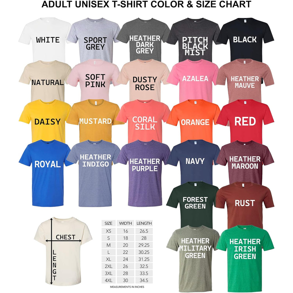 Funny St Patricks Day Shirt Most Likely To St Patricks Shirt 40 Qoutes Women And Men Saint Patricks Day Tshirts Matching Family Tshirts Custom Text St Patty'S Day Womens Tees Multicolor