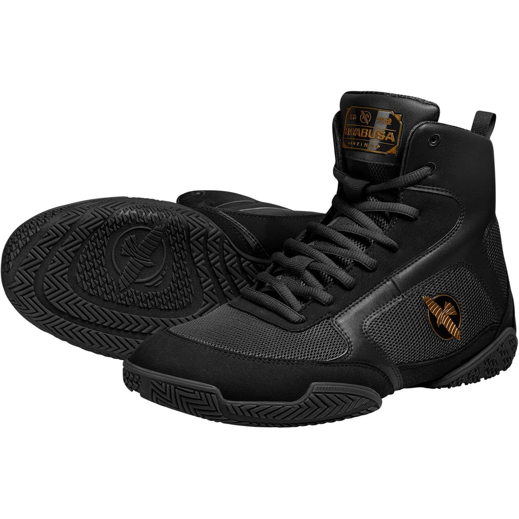 Hayabusa Pro Boxing Shoes For Men & Women