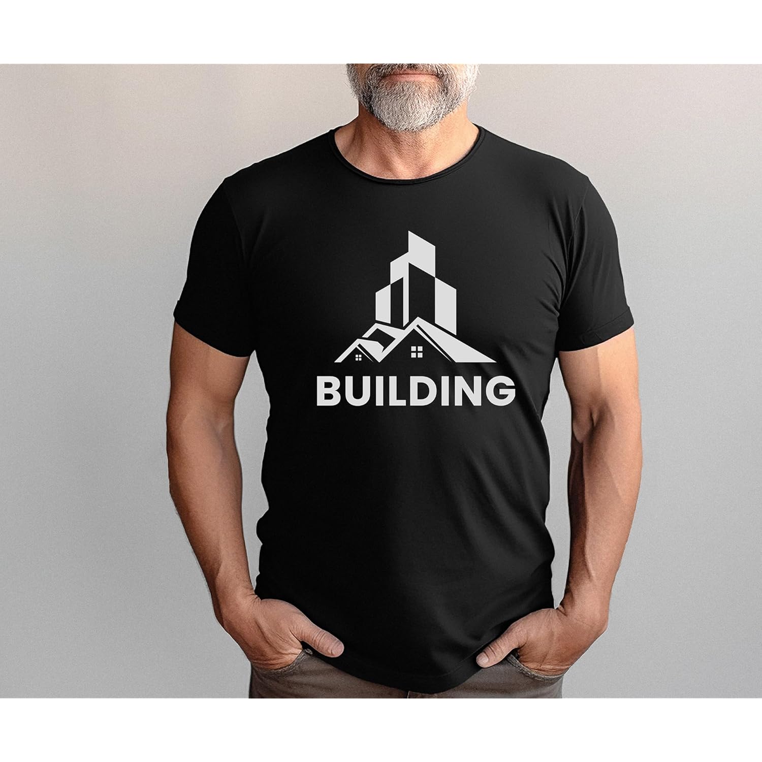 Custom Logo T-Shirt Design Your Own Shirt Personalized Team Tee Printed T Shirts With Photo Text Picture For Women And Men