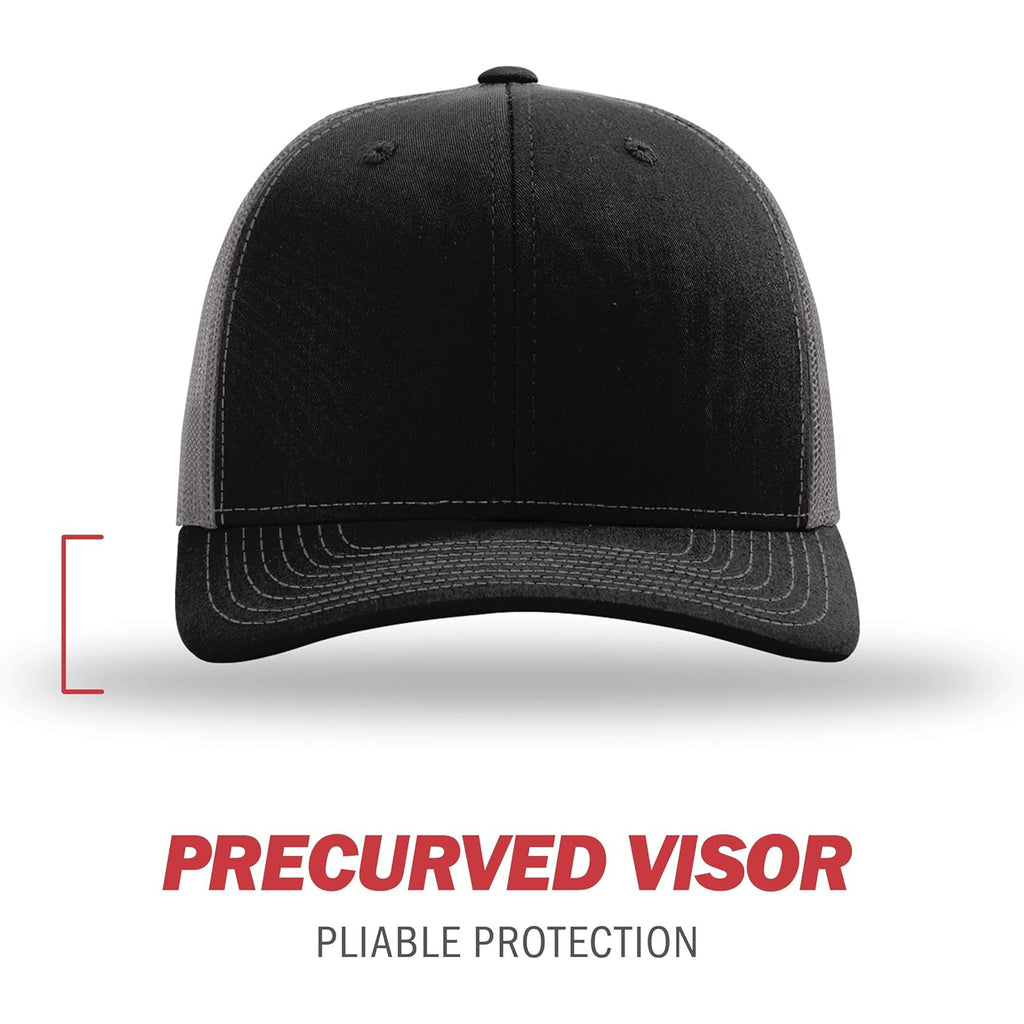 R Richardson Mens Ballcap