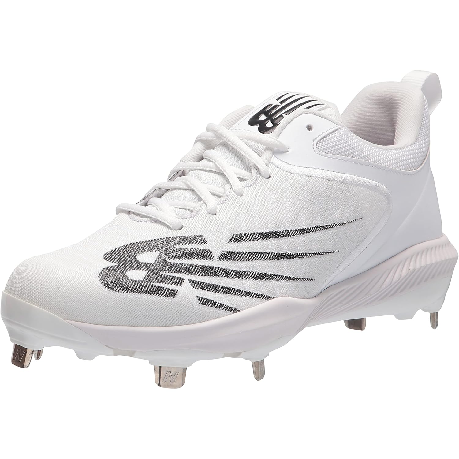 New Balance Mens Fuelcell 4040 V6 Metal