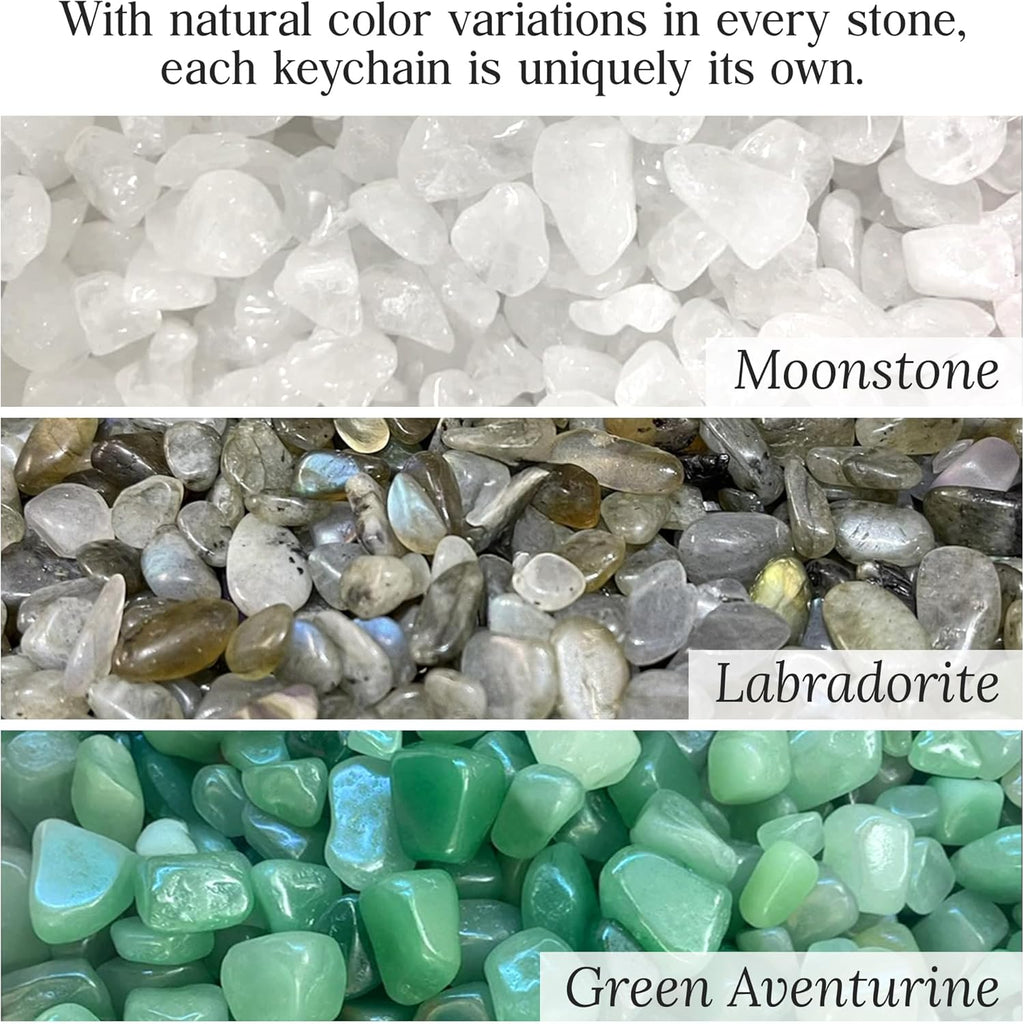 Keychain For Coworker, Teacher, Nurse, Friend, Senior, Retirement Gift For Woman, Sister, Farewell, Going Away, Promotion, New Job Key Chains, Valentines Day Self Care Gift Stocking Stuffers