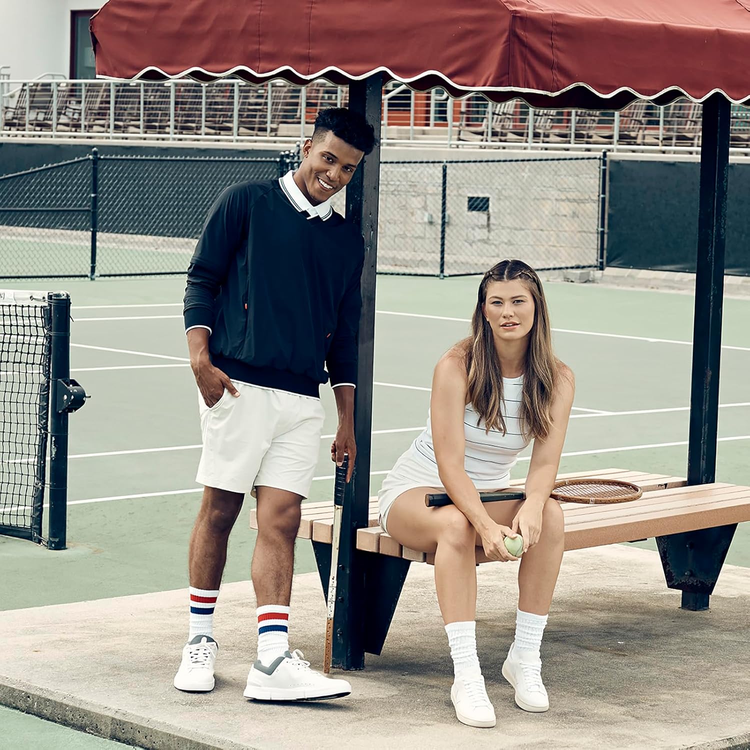 Goldtoe Men'S 656S Cotton Crew Athletic Socks (Multipack)