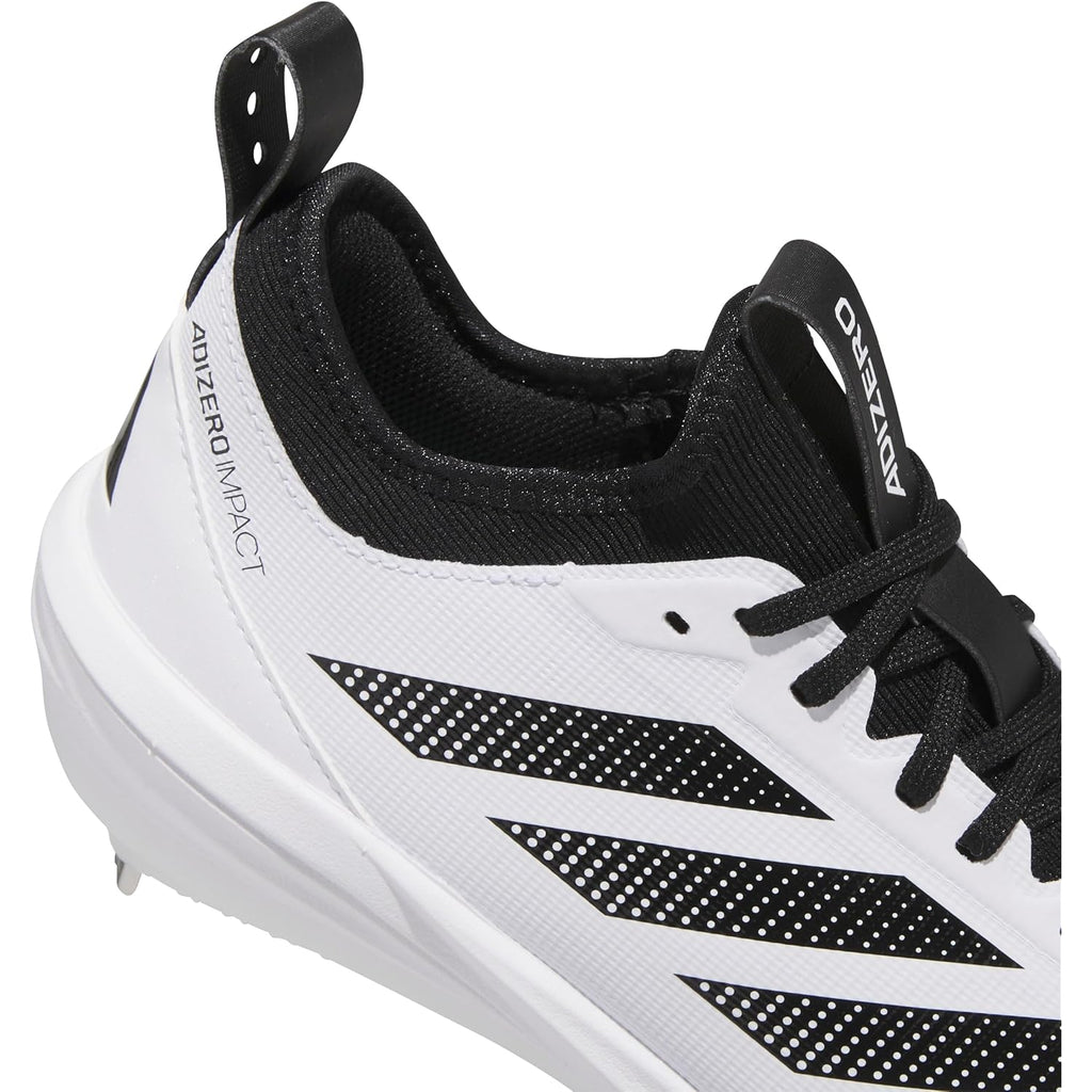 Adidas Mens Adizero Impact 2.0 Baseball