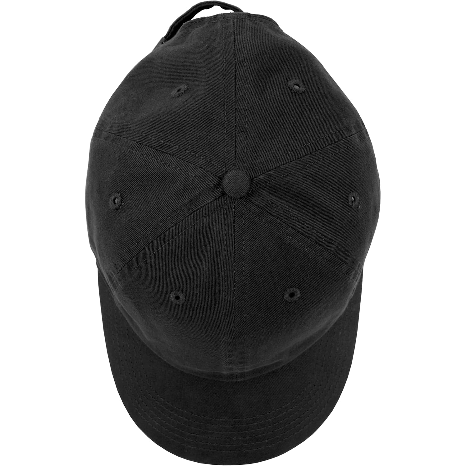 Gelante Baseball Cap Dad Hat 100% Cotton Polo Style Plain Blank Adjustable Size.