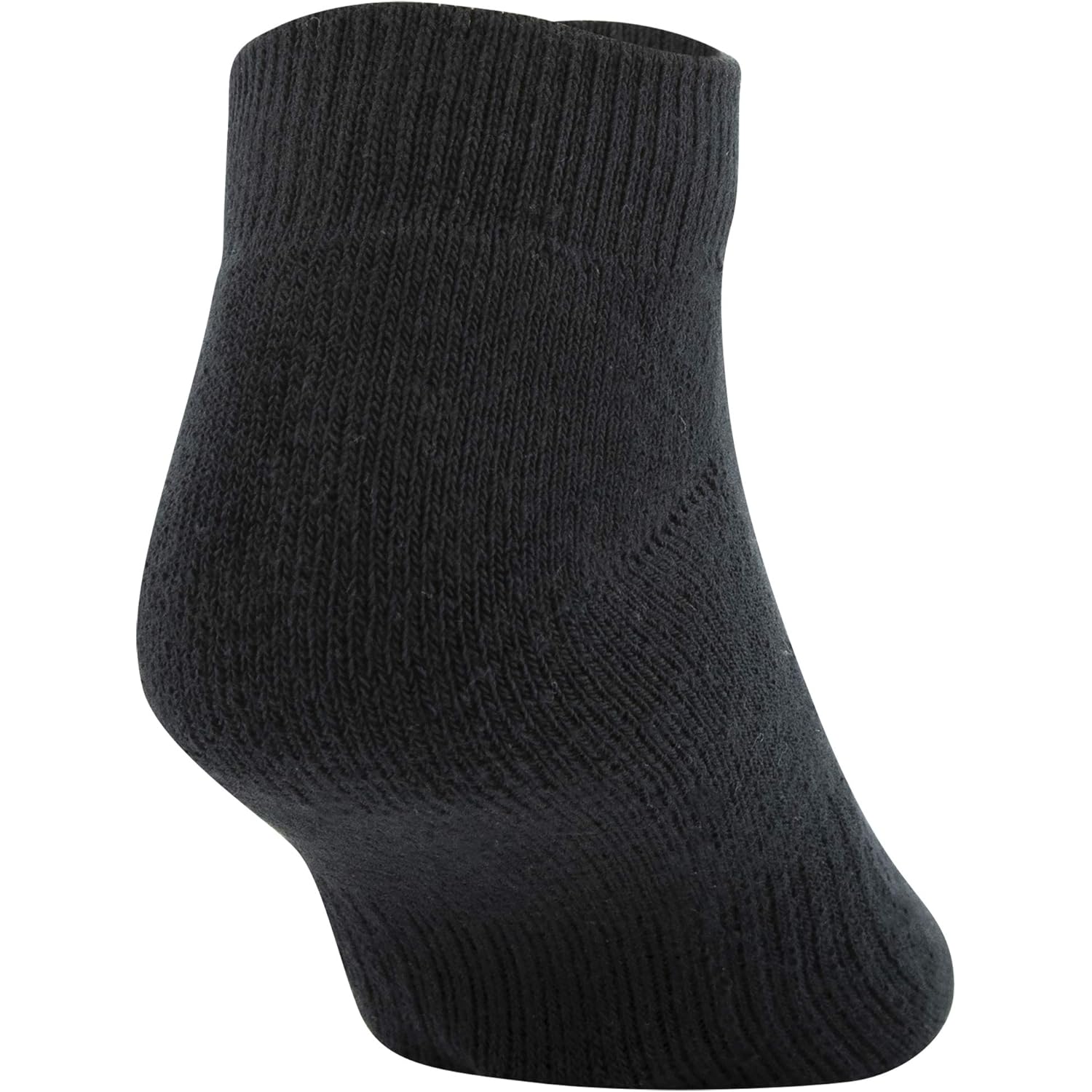 Gildan Men'S Active Cotton Low Cut Socks (10-Pairs)