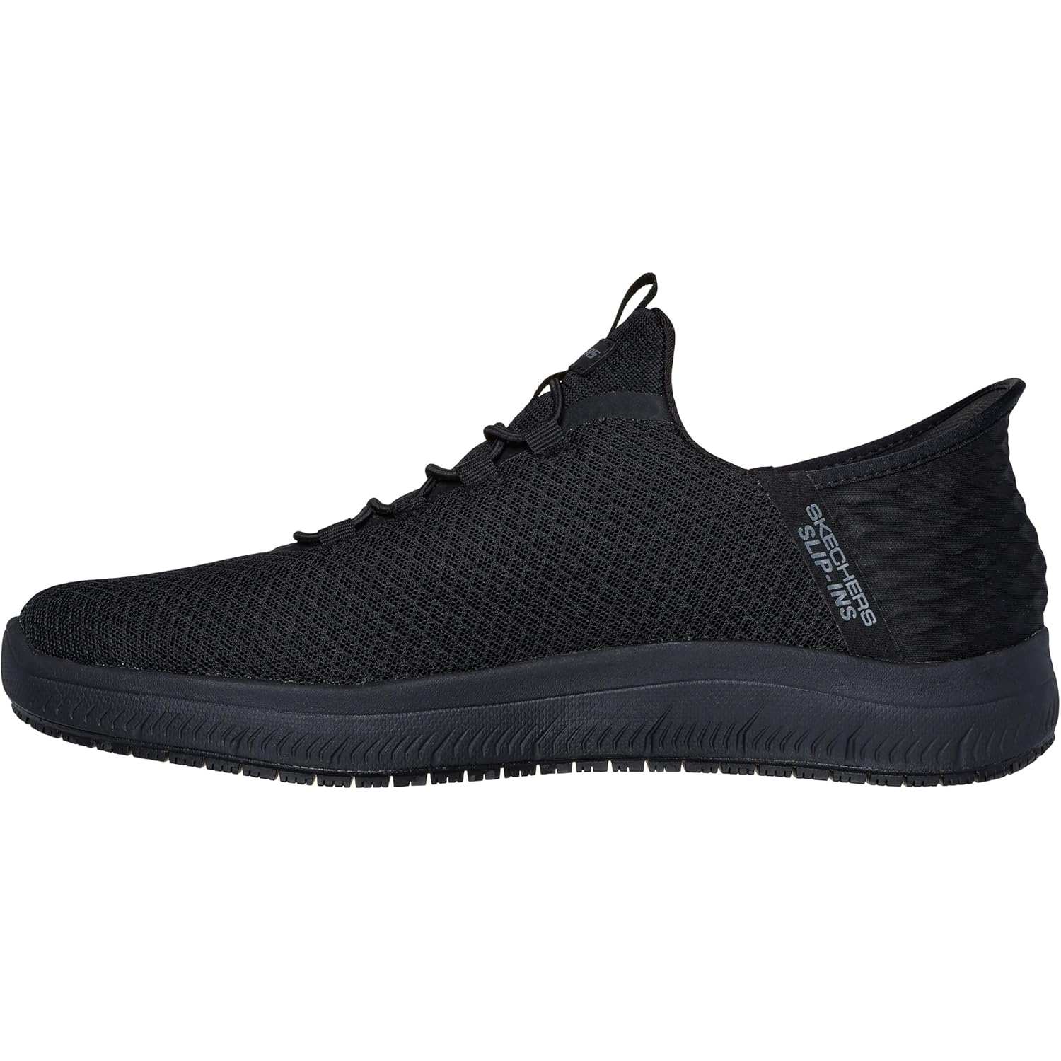 Skechers Men'S Summits Colsin Sr Hands Free Slip-Ins Shoes