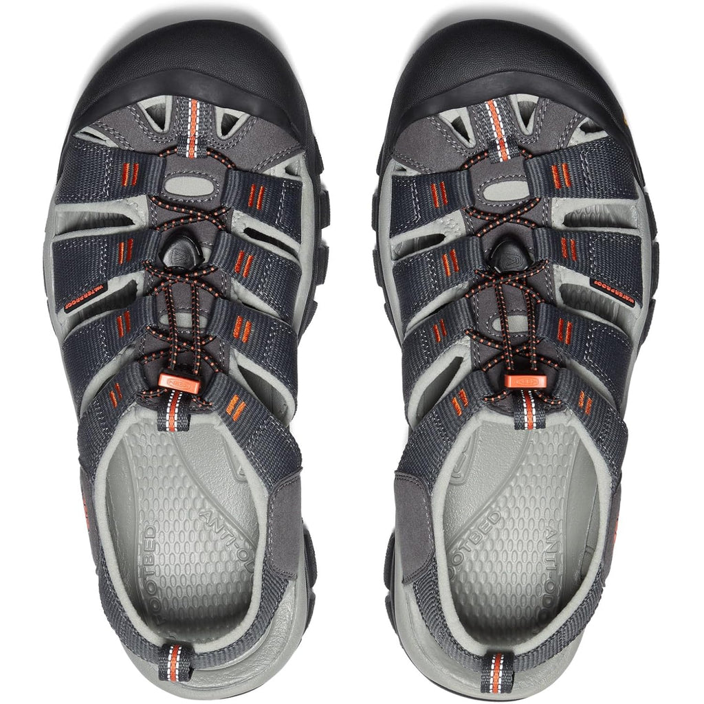 Keen Men'S Newport H2 Sandals