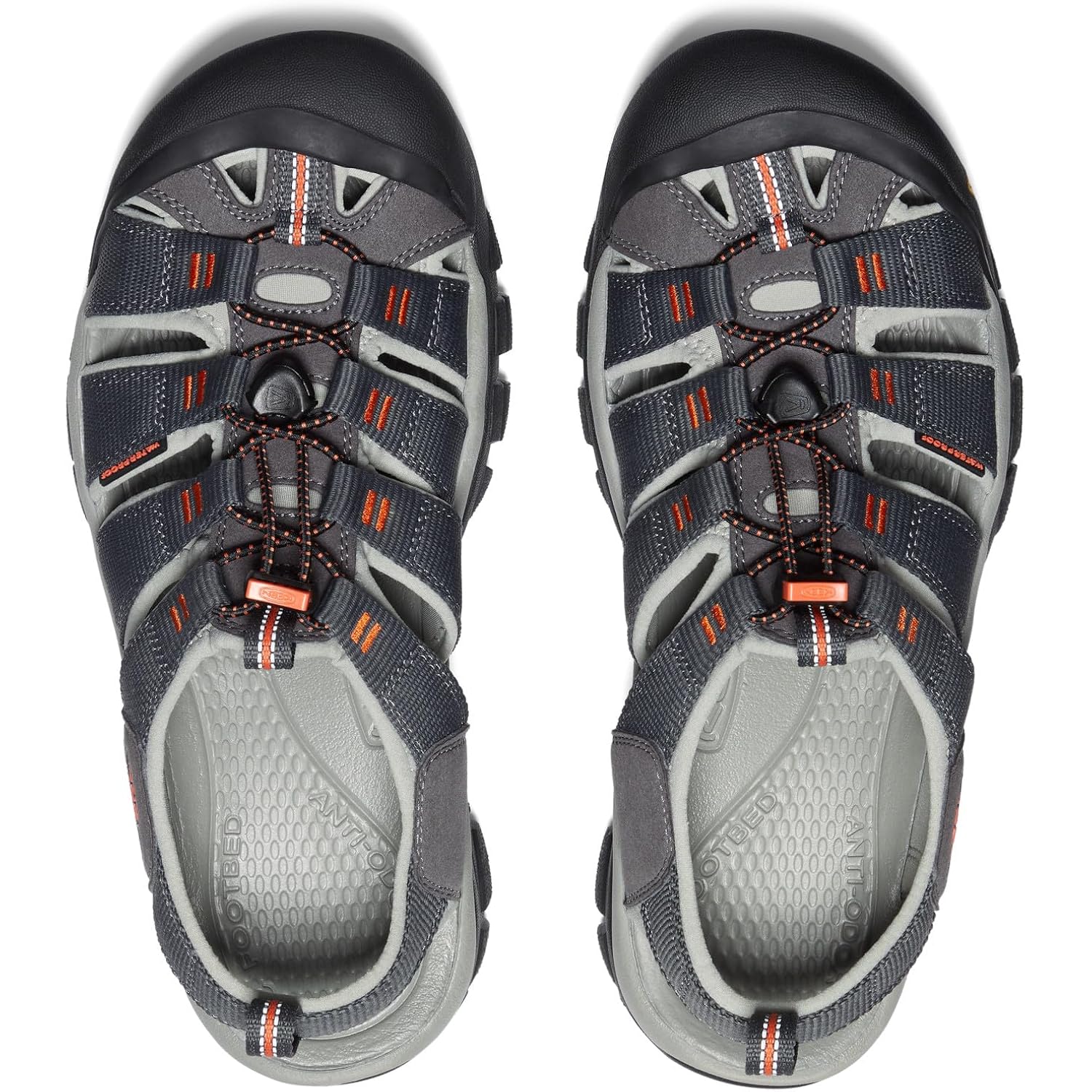 Keen Men'S Newport H2 Sandals