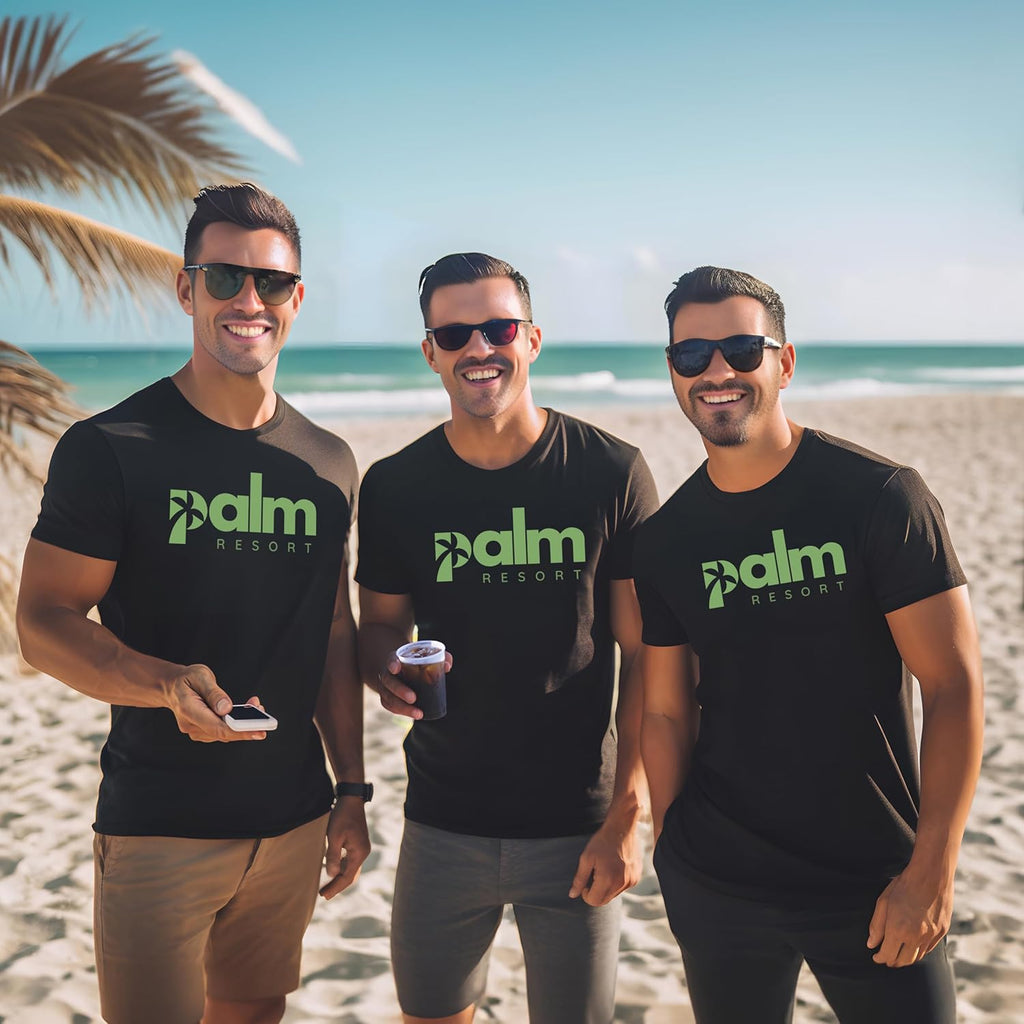 Custom Logo T-Shirt Design Your Own Shirt Personalized Team Tee Printed T Shirts With Photo Text Picture For Women And Men