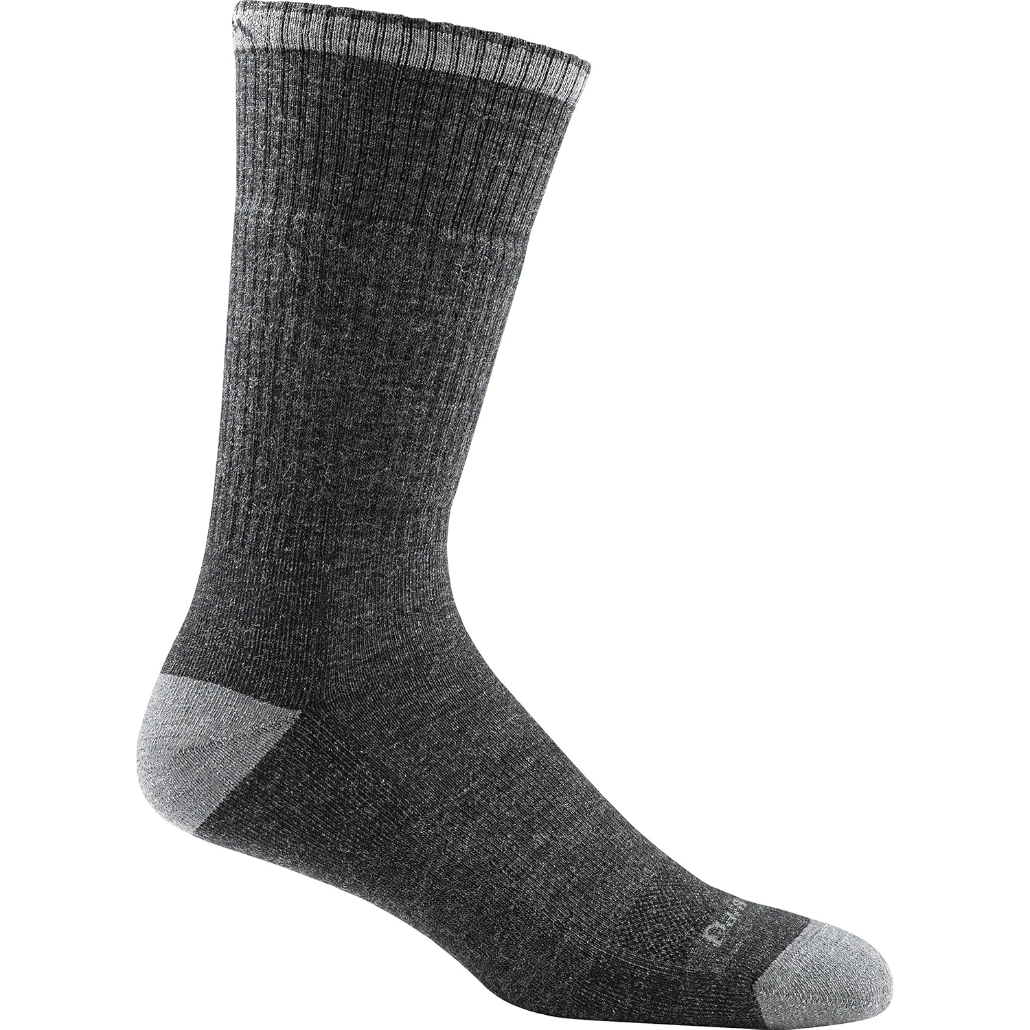 Darn Tough (2001) John Henry Boot Midweight With Cushion Men'S Sock