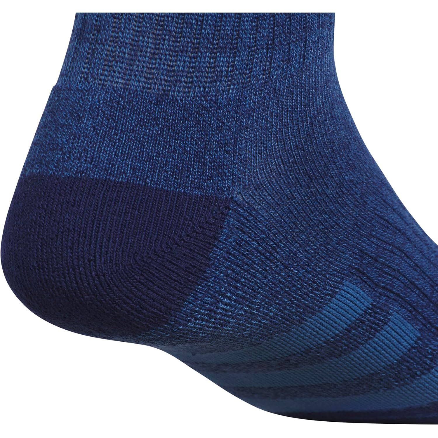 Adidas Men'S Cushioned Quarter Ankle Socks (3 Pairs) Durable & Comfortable