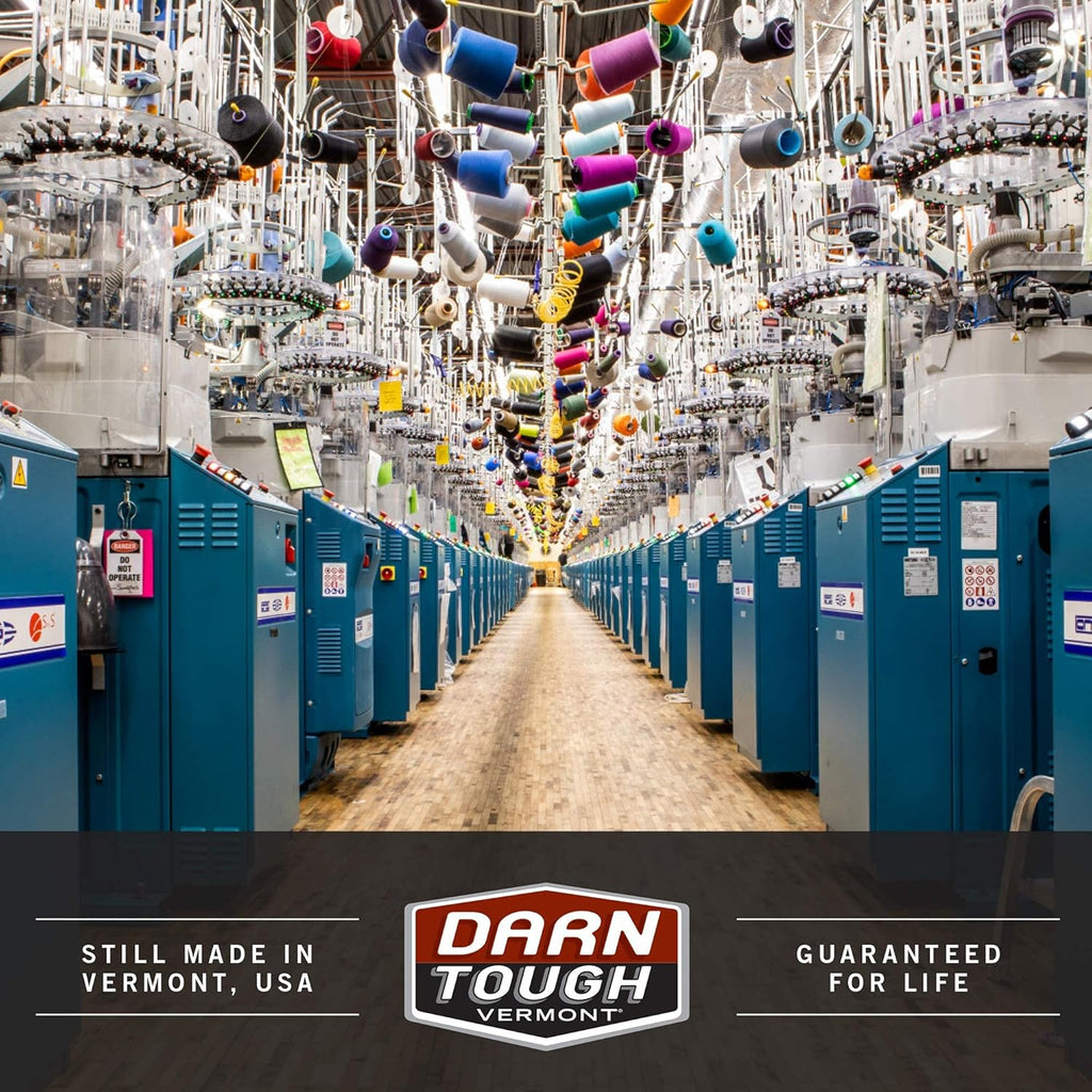 Darn Tough Men'S Number 2 Micro Crew Midweight With Cushion Sock (Style 1974)